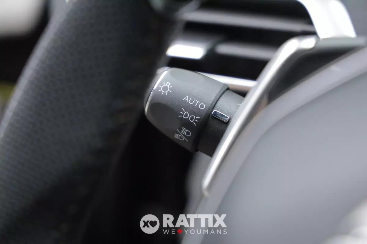 Peugeot 3008 1.6 Hybrid4 GT 300CV e-EAT8