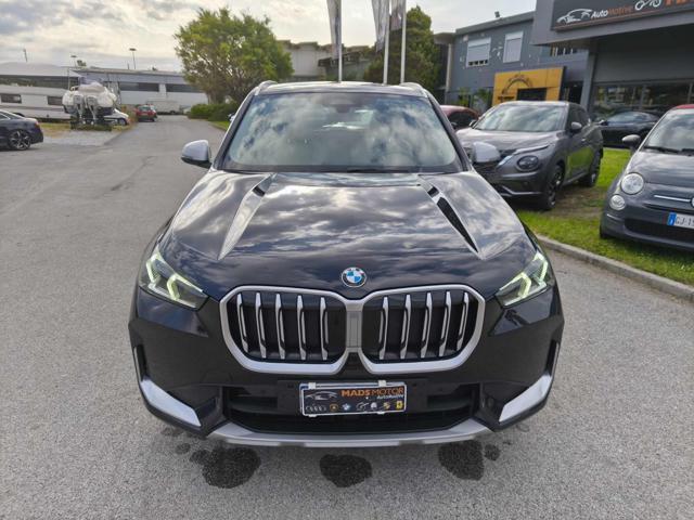 BMW X1 sDrive18d xLine Plus