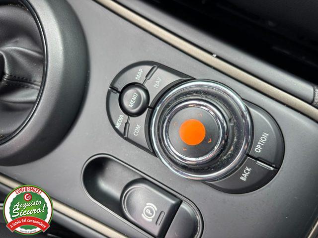 MINI Countryman 2.0 Cooper D Northwood Edition Countryman Aut.