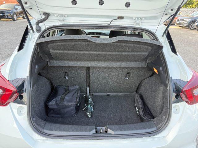 NISSAN Micra IG-T 100 5 porte N-Connecta