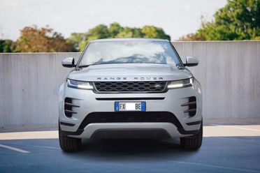 LAND ROVER Range Rover Evoque 2.0D I4 180 CV AWD Auto R-Dynamic HSE