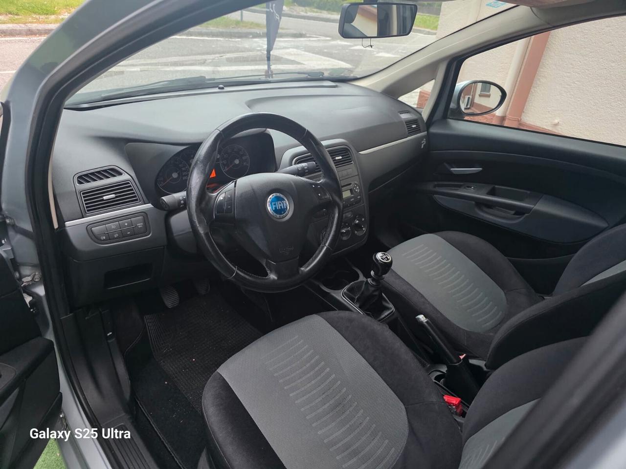 Fiat Grande Punto 1.2 5 porte Active