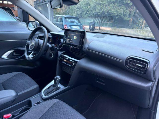 TOYOTA Yaris Cross 1.5 Hybrid 5p. E-CVT Active*PREZZO PROMO*