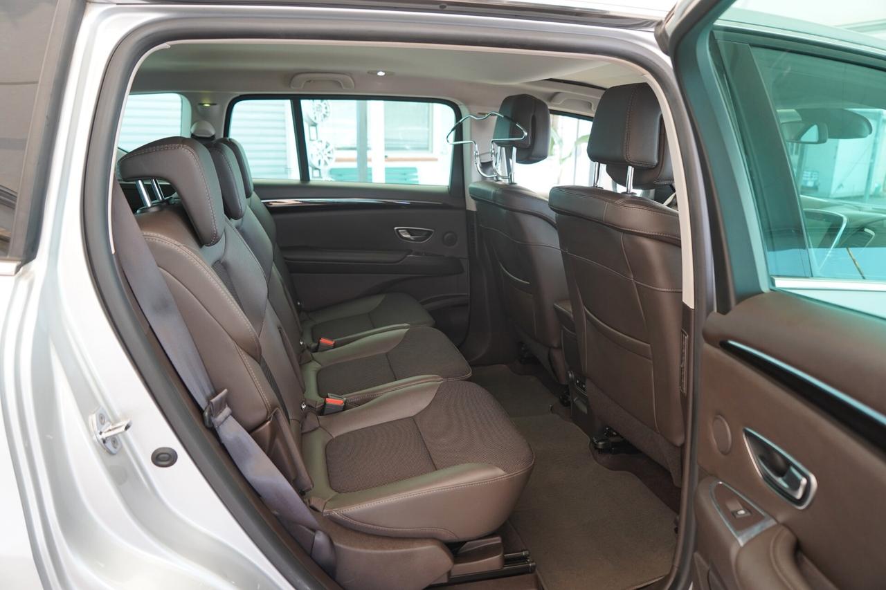 Renault Espace dCi 160CV EDC Energy Intens