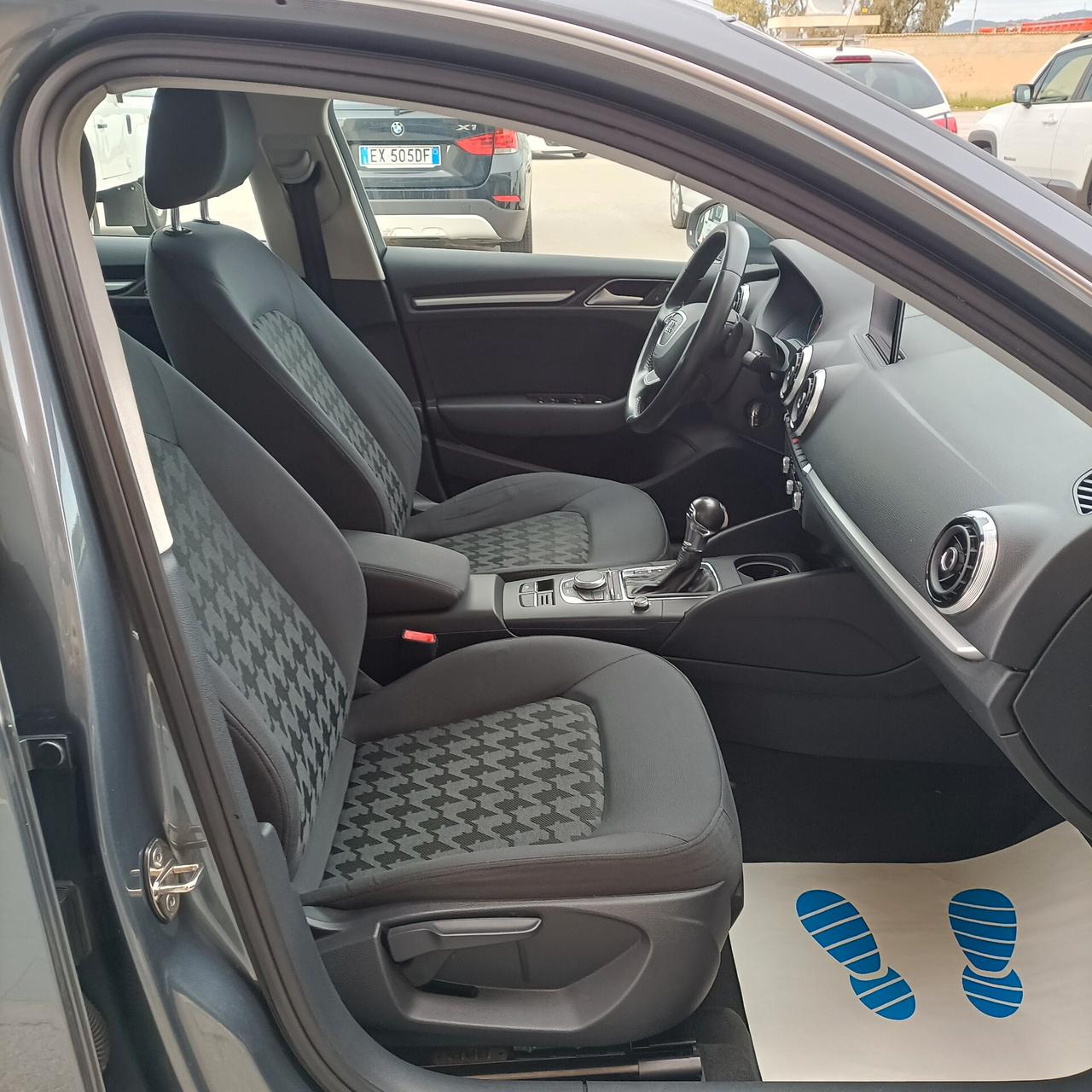 Audi A3 1.6 TDI S tronic Business