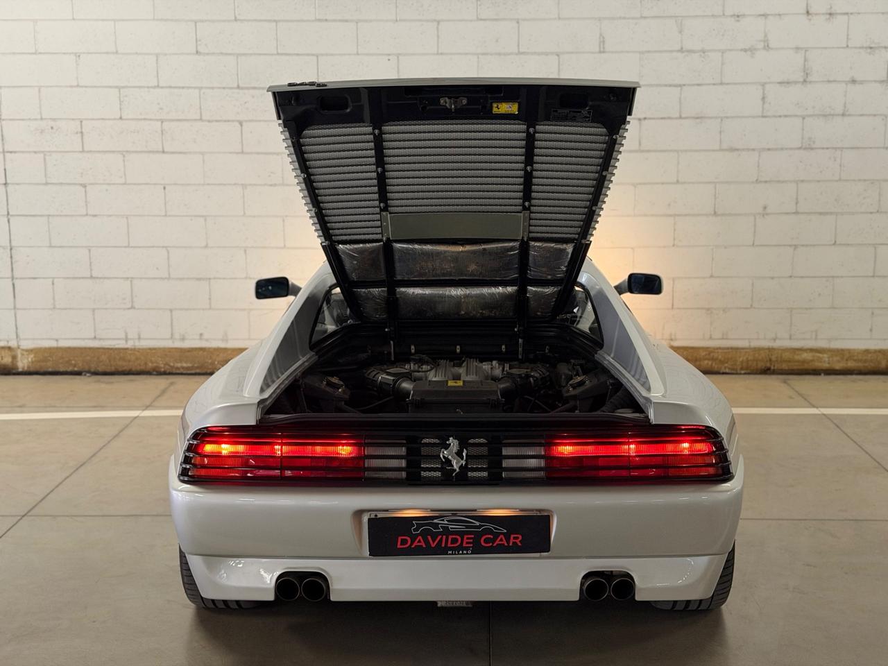 Ferrari 348 TB V8