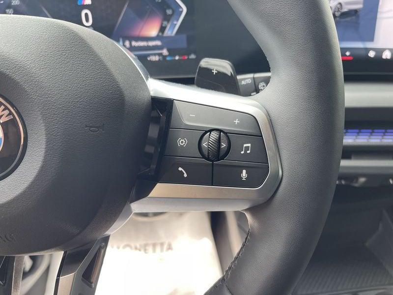 BMW Serie 1 120 48V MSport auto - AZIENDALE