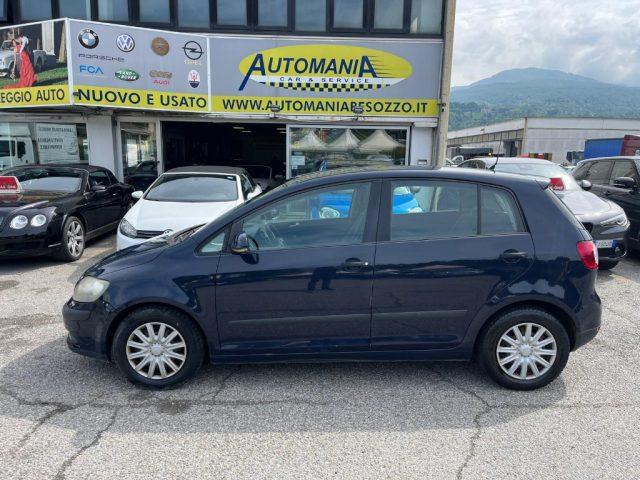 VOLKSWAGEN Golf 1.4 16V 5P Trendline