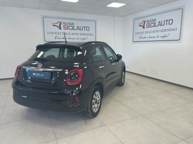 FIAT 500X 1.3 MultiJet 95 CV Urban