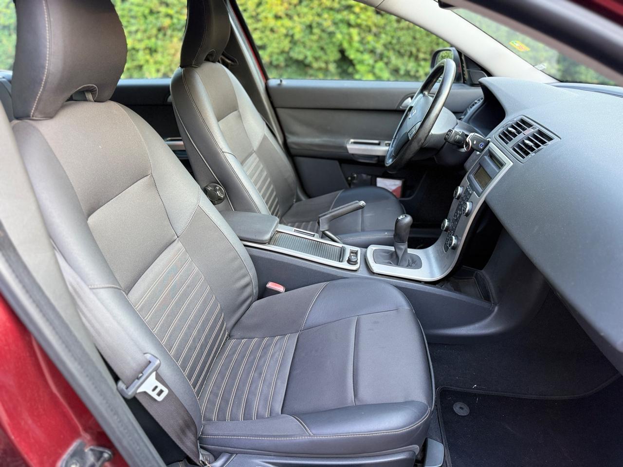 Volvo V50 1.6 D cat Summum