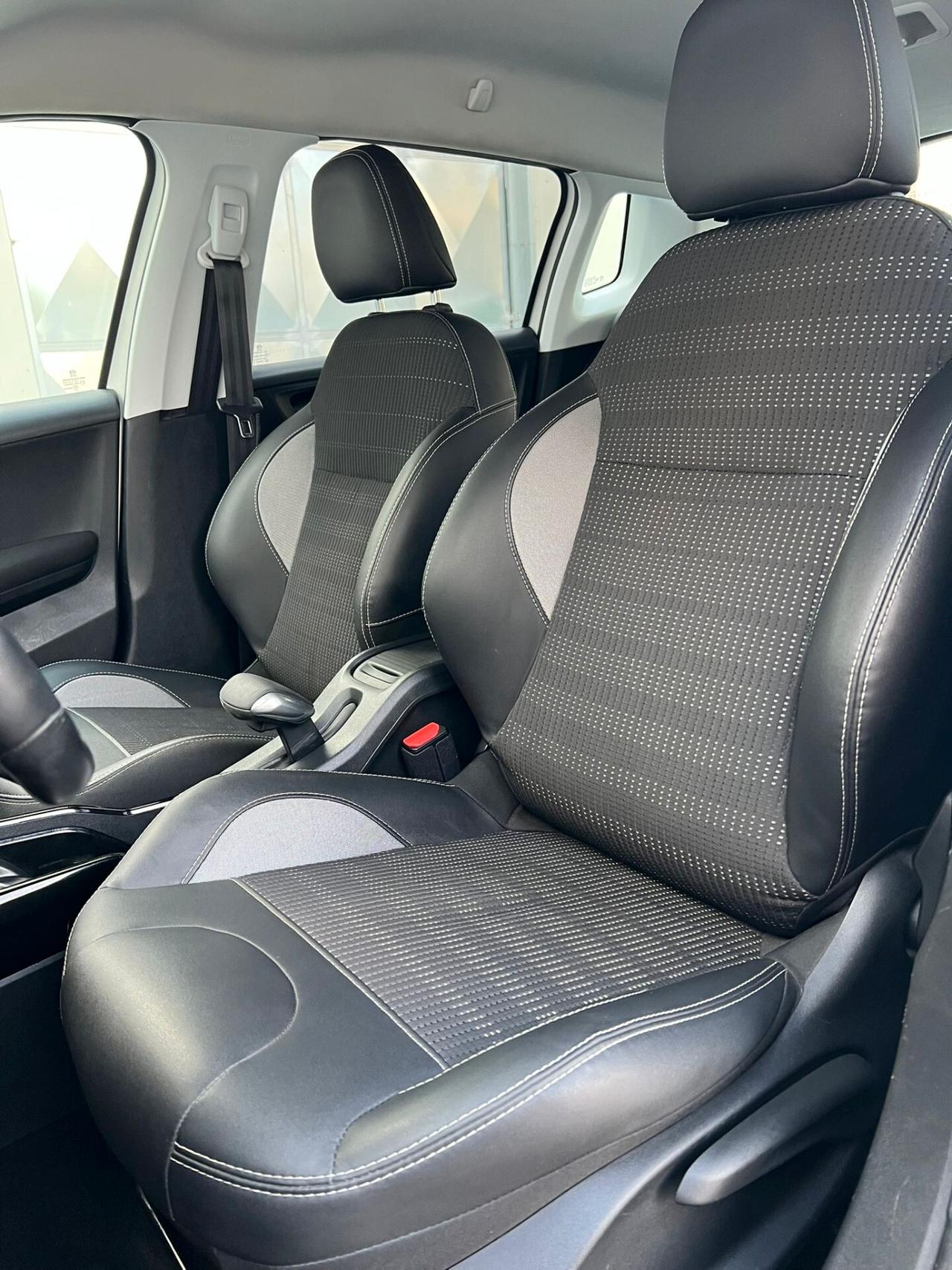 PEUGEOT 2008 BlueHDi 120cv ALLURE 2019!!AUTOMATICA!!!
