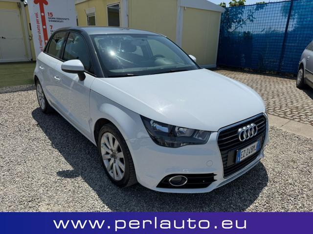 AUDI A1 SPB 1.2 TFSI Attraction
