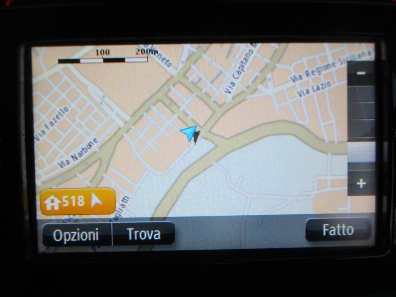 Fiat 500L 1.6 MJT Trekking PARI AL NUOVO 2016