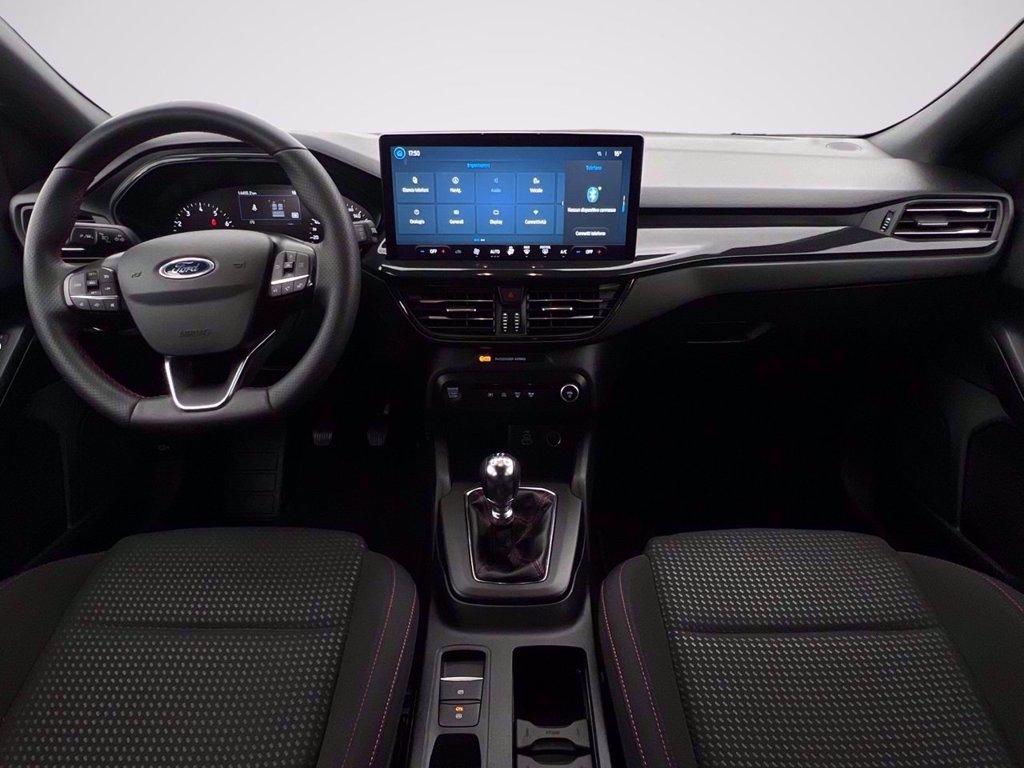 FORD Focus 1.0t ecoboost h ST-Line 125cv del 2023