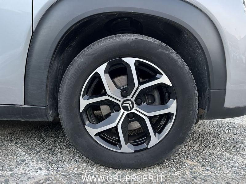 Citroën C3 Aircross 1ª s. PureTech 110 S&S Plus
