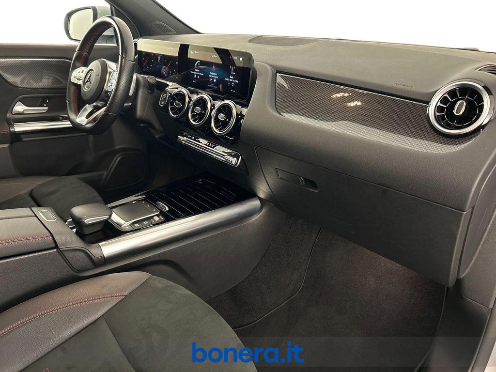 Mercedes GLA 200 200 D Premium 8G-DCT