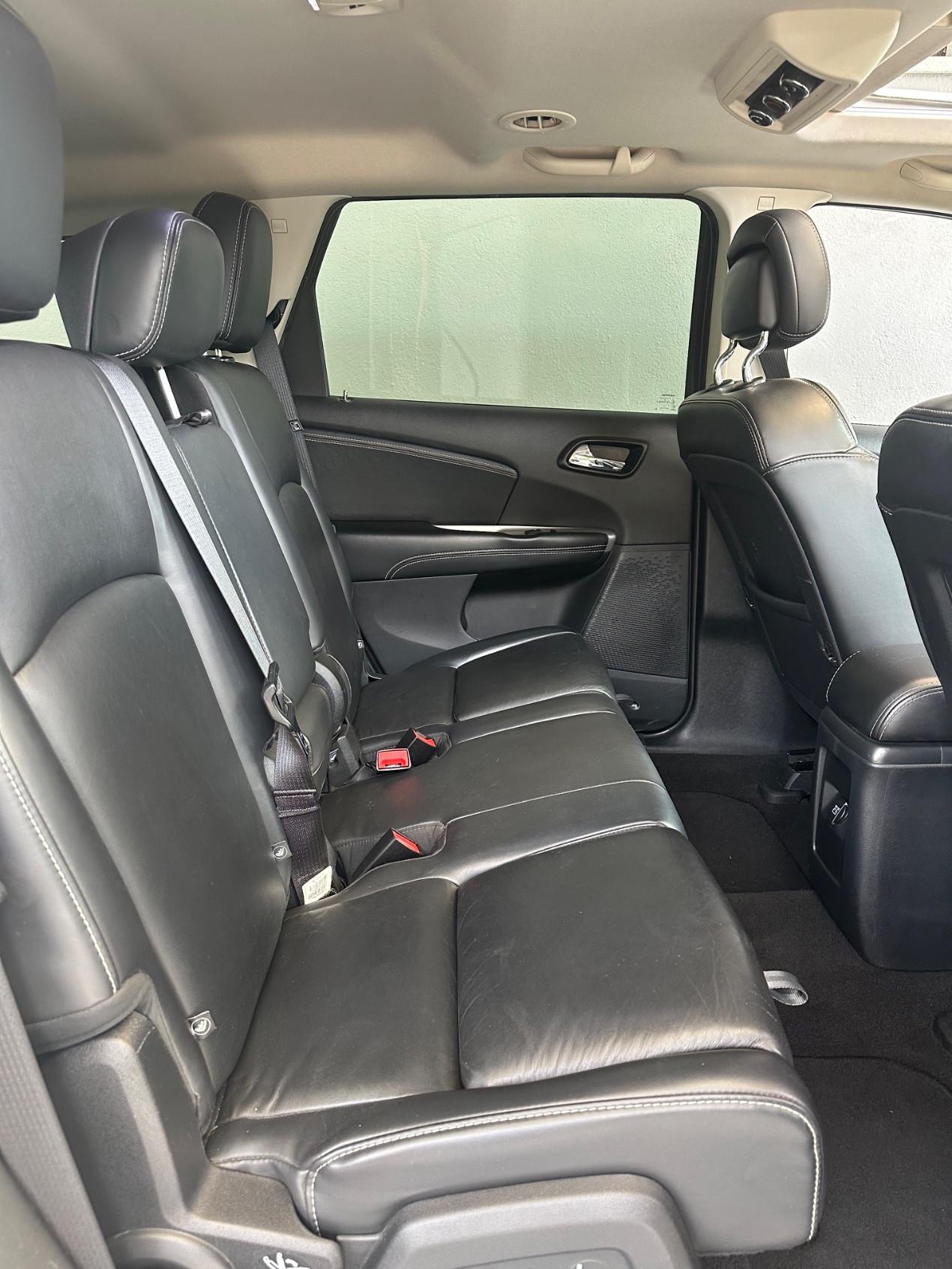 Fiat Freemont 2.0 mjt 16v Park Avenue 170cv