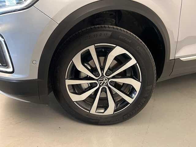 Volkswagen T-Roc 1.0 TSI Style