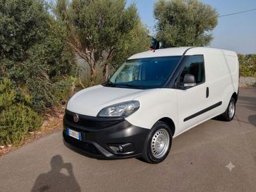 Fiat Doblo Doblò 1.3 MJT S&S PL-TN Cargo Maxi Easy