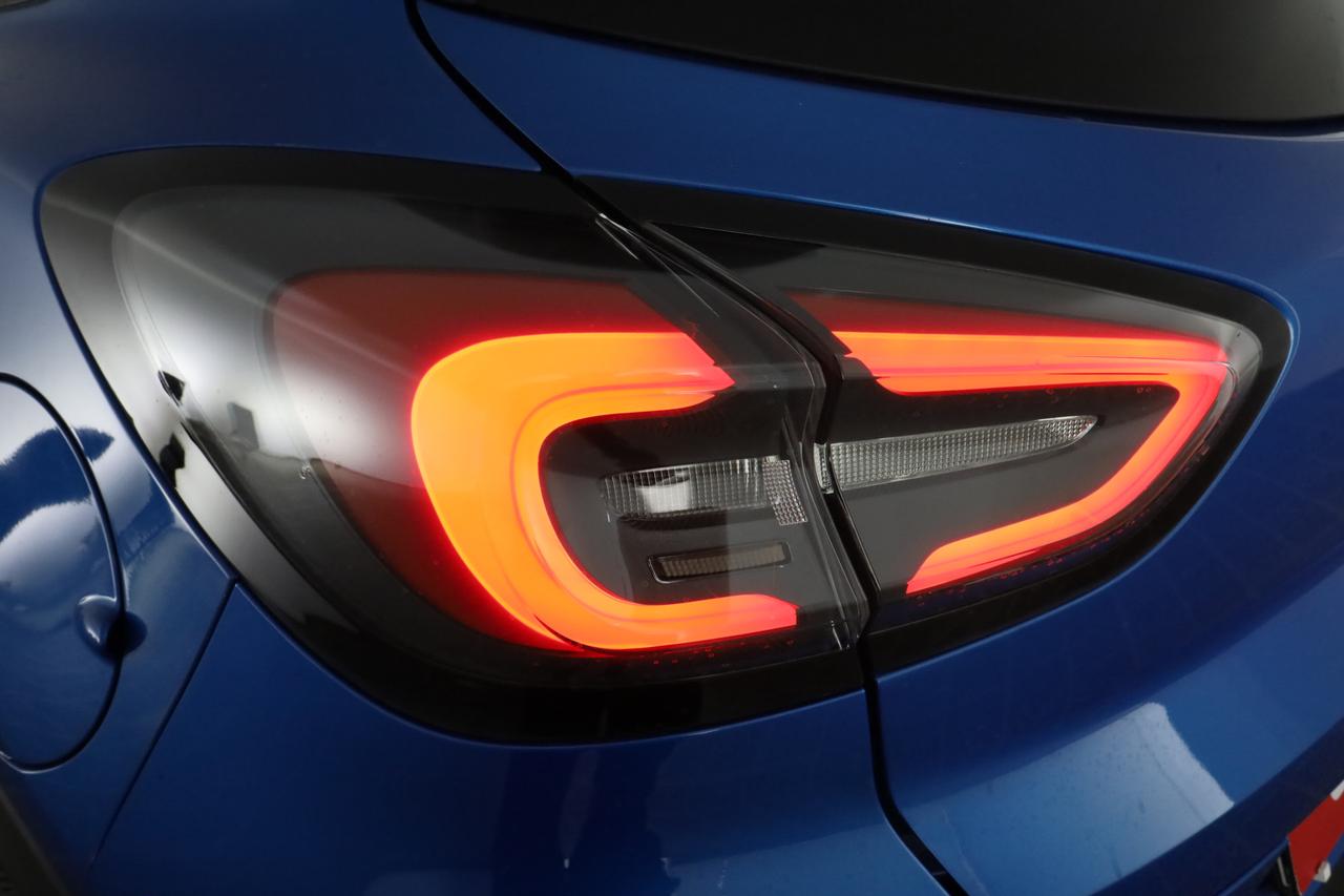 FORD Puma (2019) Puma 1.0 EcoBoost Hybrid 125CV Titanium