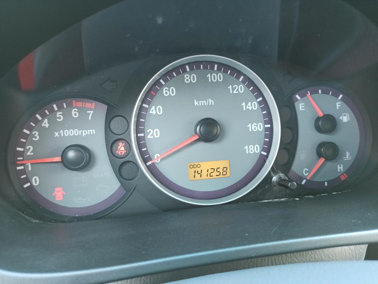 Hyundai Atos Prime 1.1 12V Active