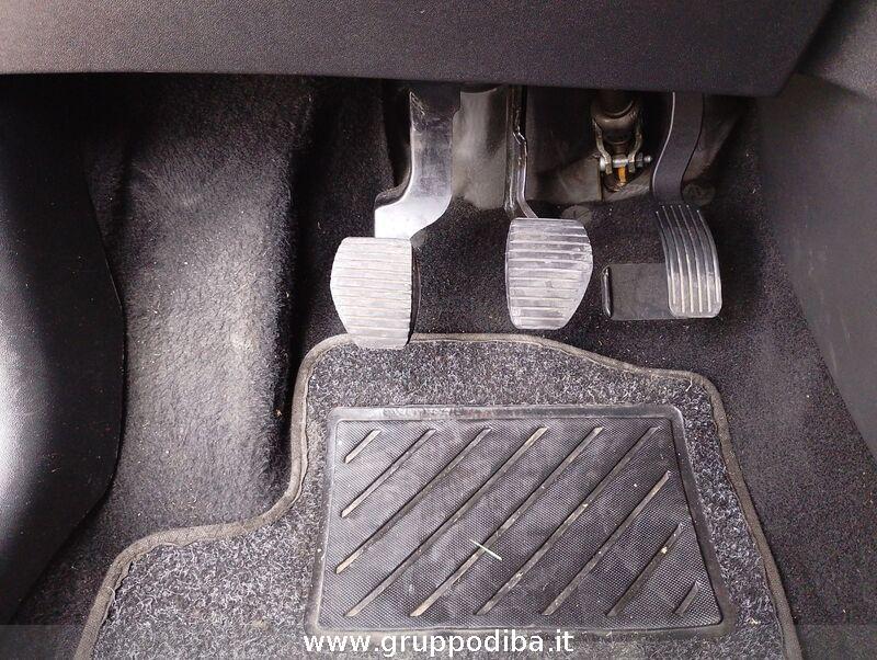 Peugeot 2008 Diesel 1.6 e-hdi 8v Allure s&s 92cv