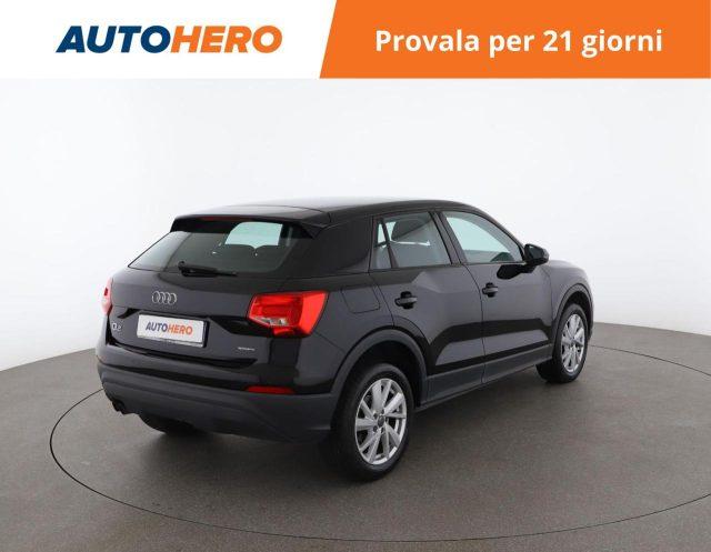 AUDI Q2 2.0 TDI 190CV quattro S tronic