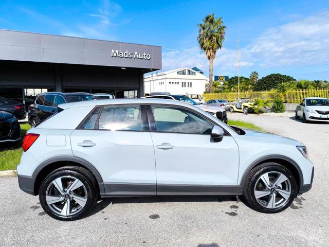 AUDI Q2 30 TDI S line Edition Aziendale!!