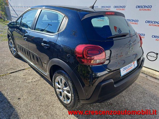 CITROEN C3 PureTech 82 Feel - MINI RATA