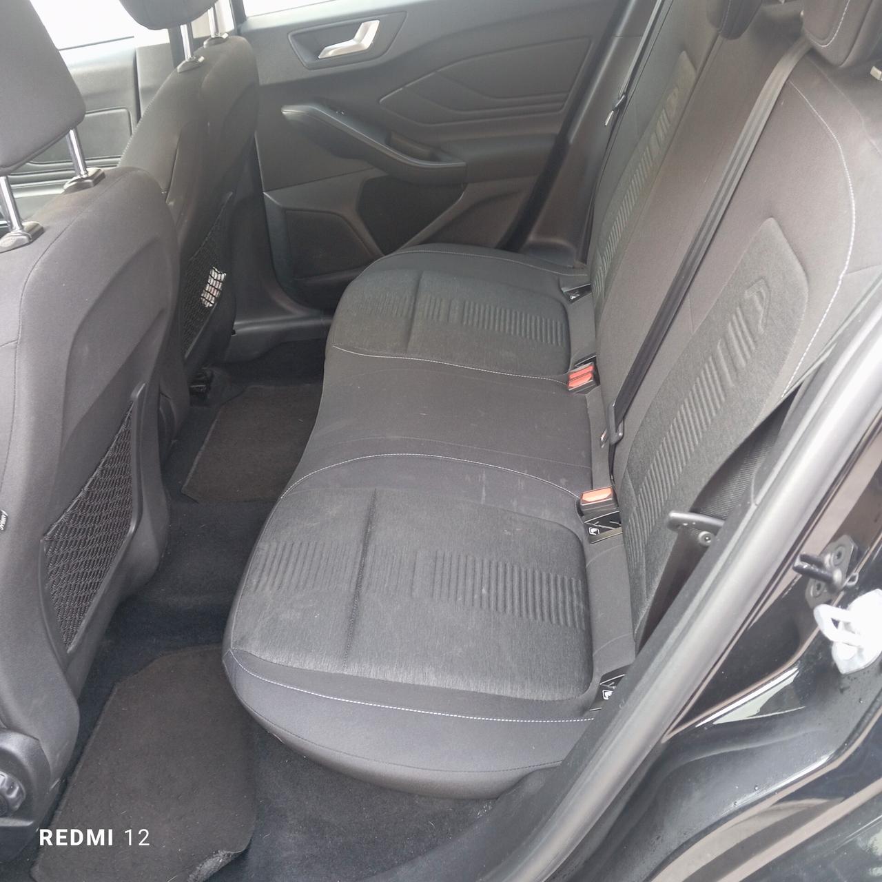 Ford Focus 1.5 EcoBlue 120 CV automatico 5p. Active Co-Pilot