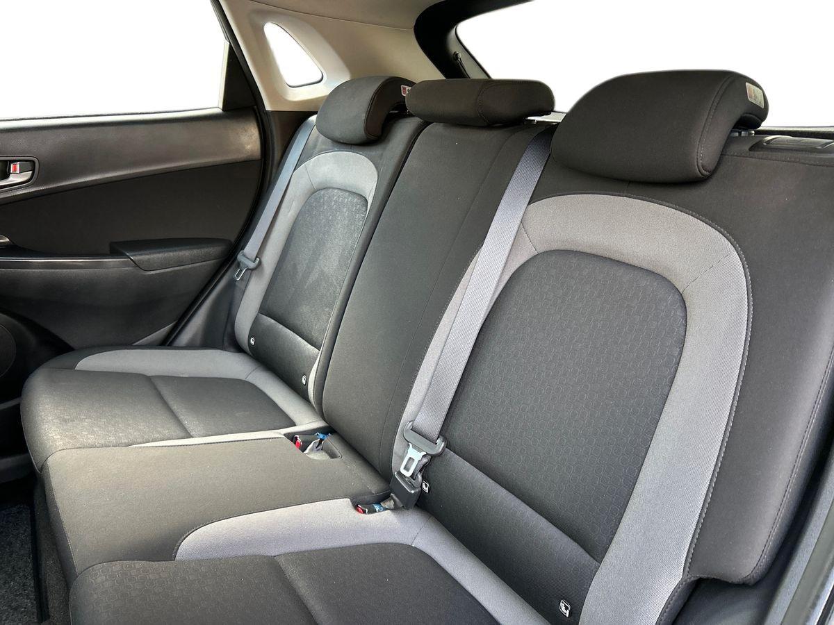 HYUNDAI Kona I 2017 - Kona 1.6 crdi Style 2wd 115cv