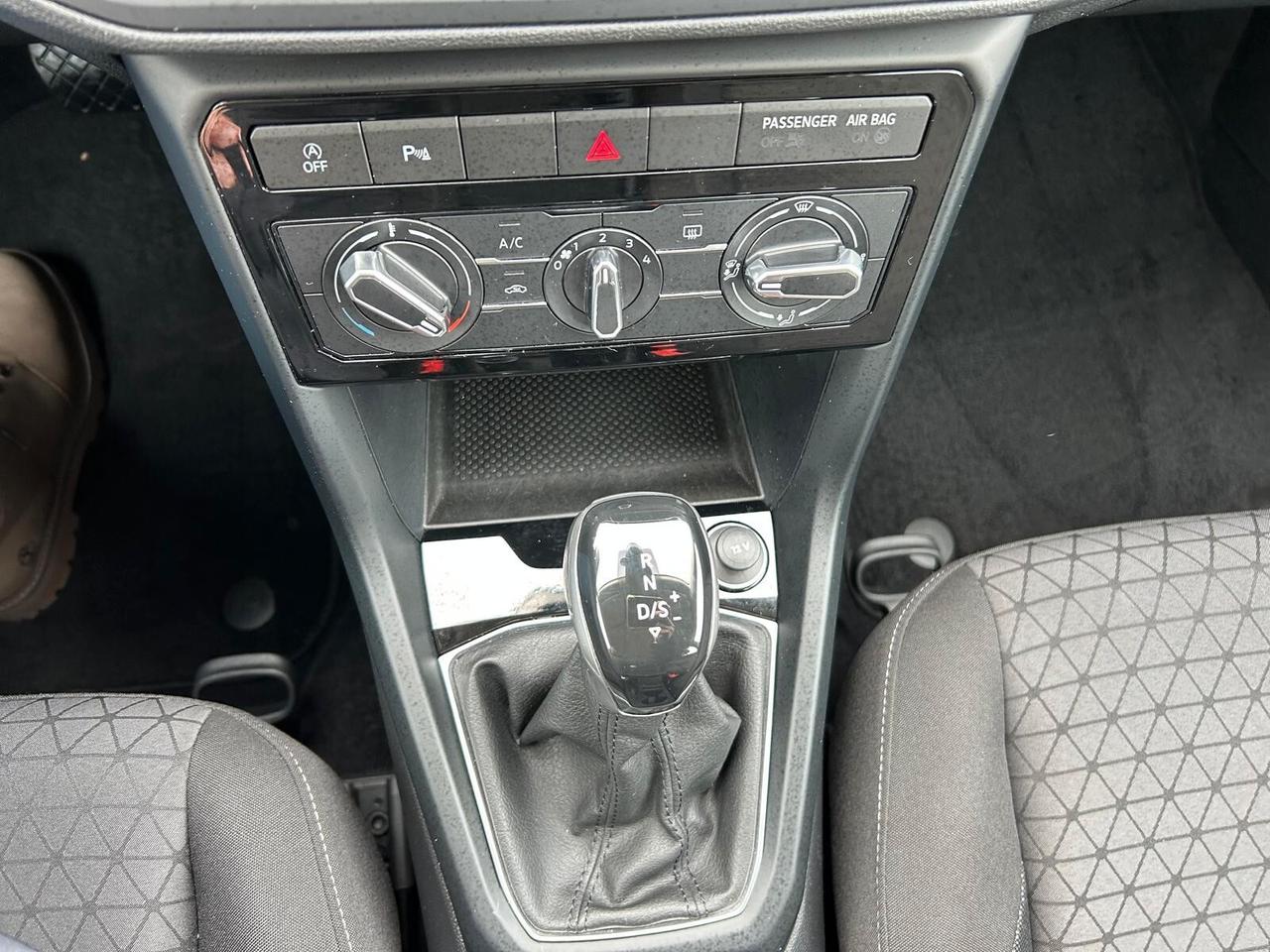 Volkswagen T-Cross 1.0 TSI 110 CV DSG Style