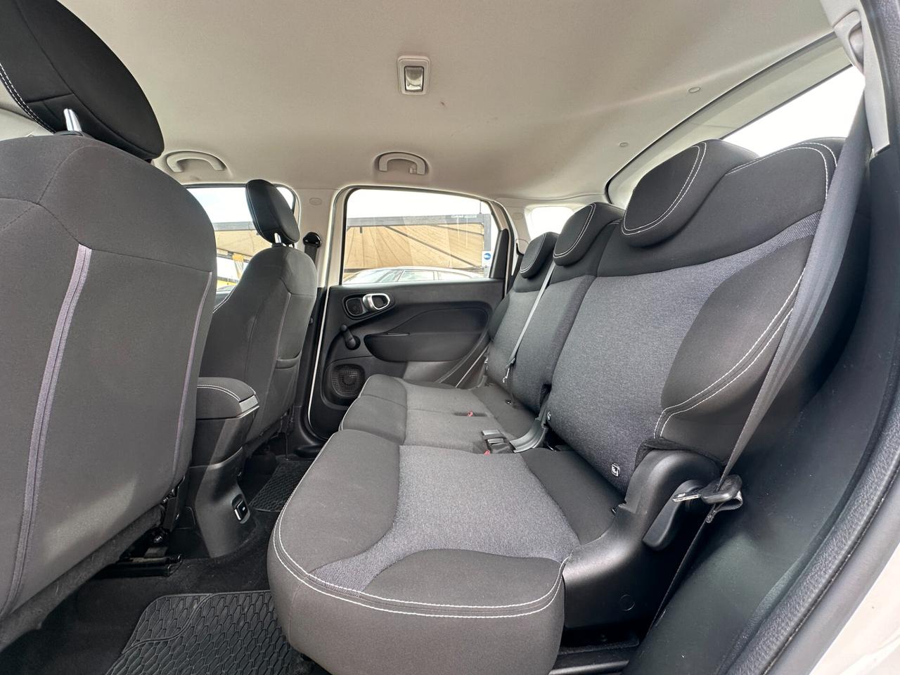 FIAT 500L 1.3 Multijet 95 CV S&S Business