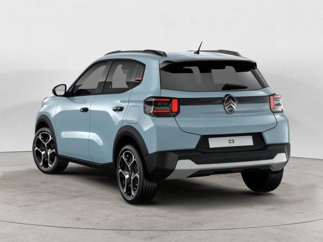 CITROEN C3 C3 PureTech 100 S&S Plus