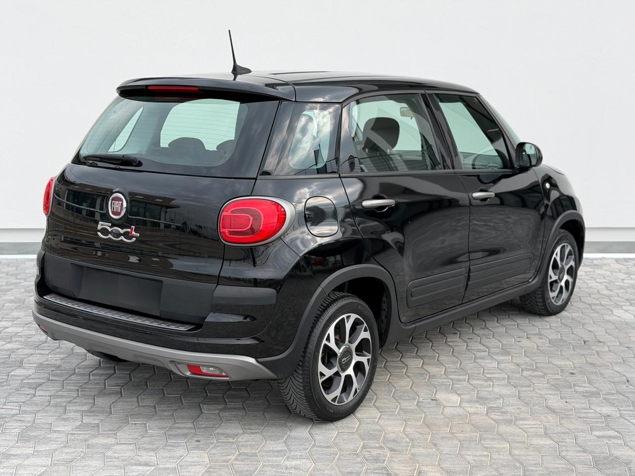 Fiat 500L 1.6 Multijet 120 CV Cross