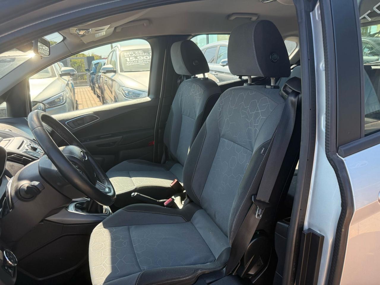 Ford B-Max 1.4 90 CV GPL Business