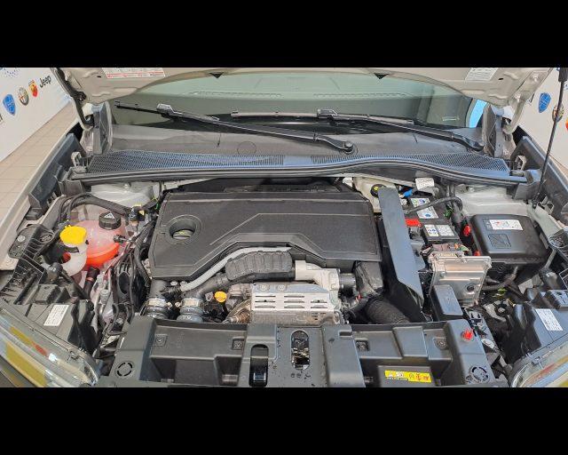 JEEP Avenger 1.2 turbo e-hybrid Summit fwd 100cv edct6