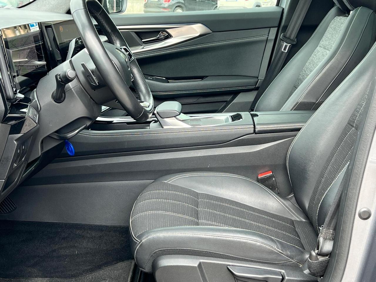 Renault Austral Full Hybrid E-Tech 200 CV Techno