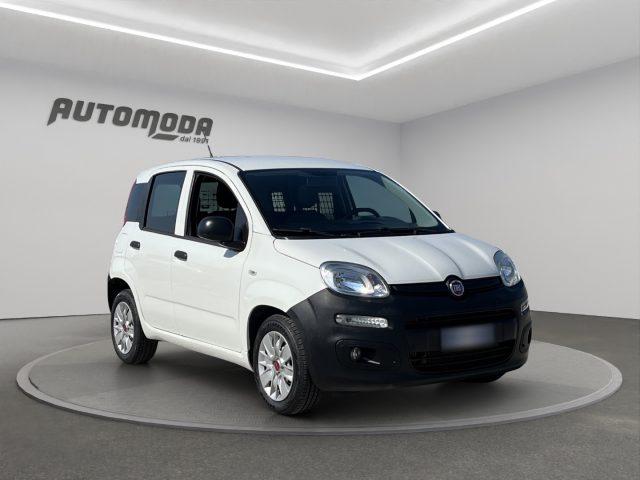 FIAT Panda VAN 2 POSTI 1.3MJT