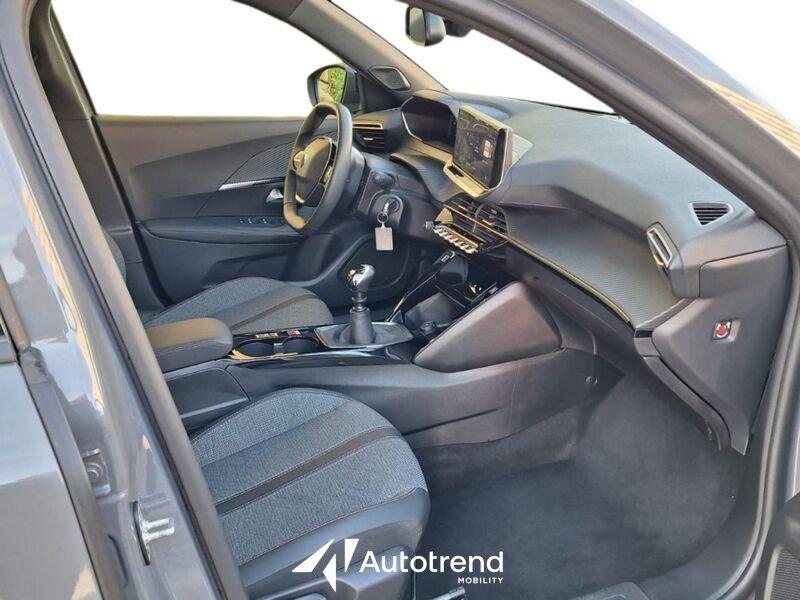 Peugeot 2008 1.2 PureTech 100 CV LED Allure S&S