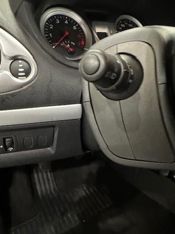 Renault Clio 1.2 16V 5 porte GPL Dynamique 09/2010