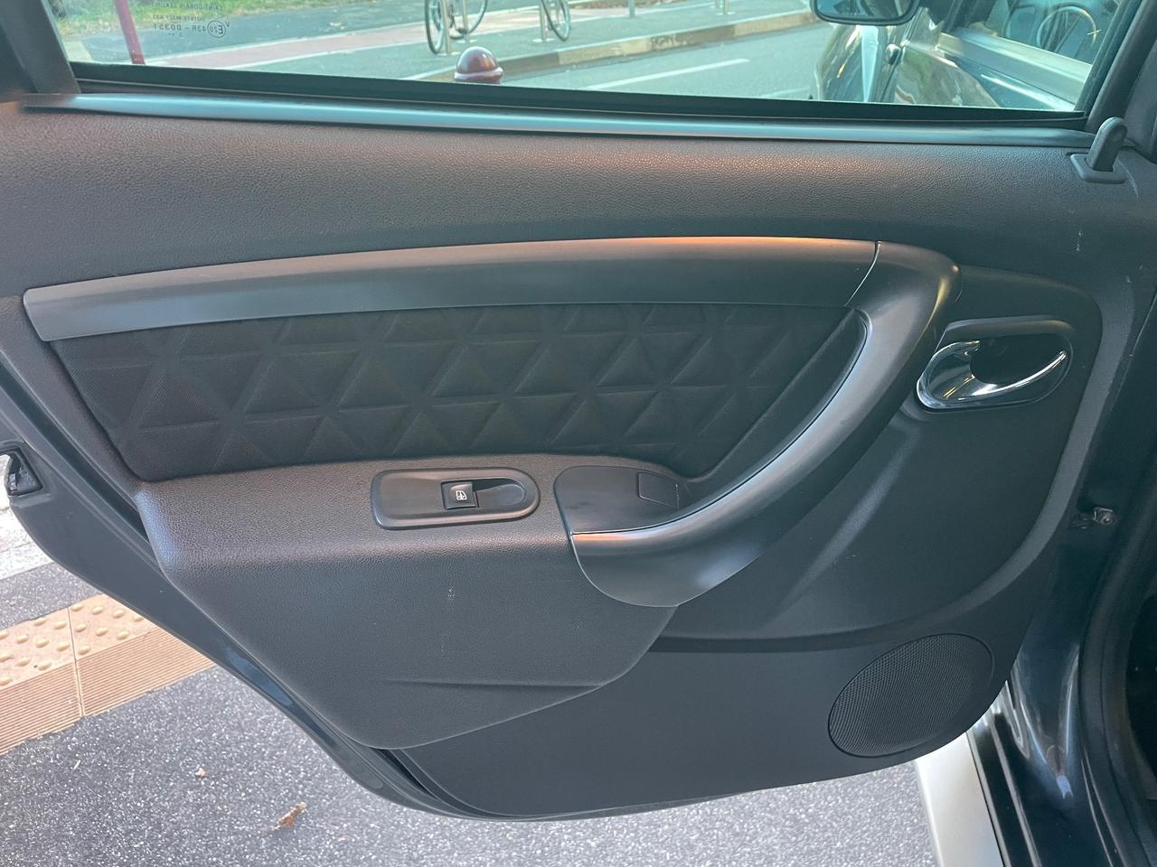 Dacia Duster 1.6 110CV 4x2 GPL/GARANZIA 12 MESI