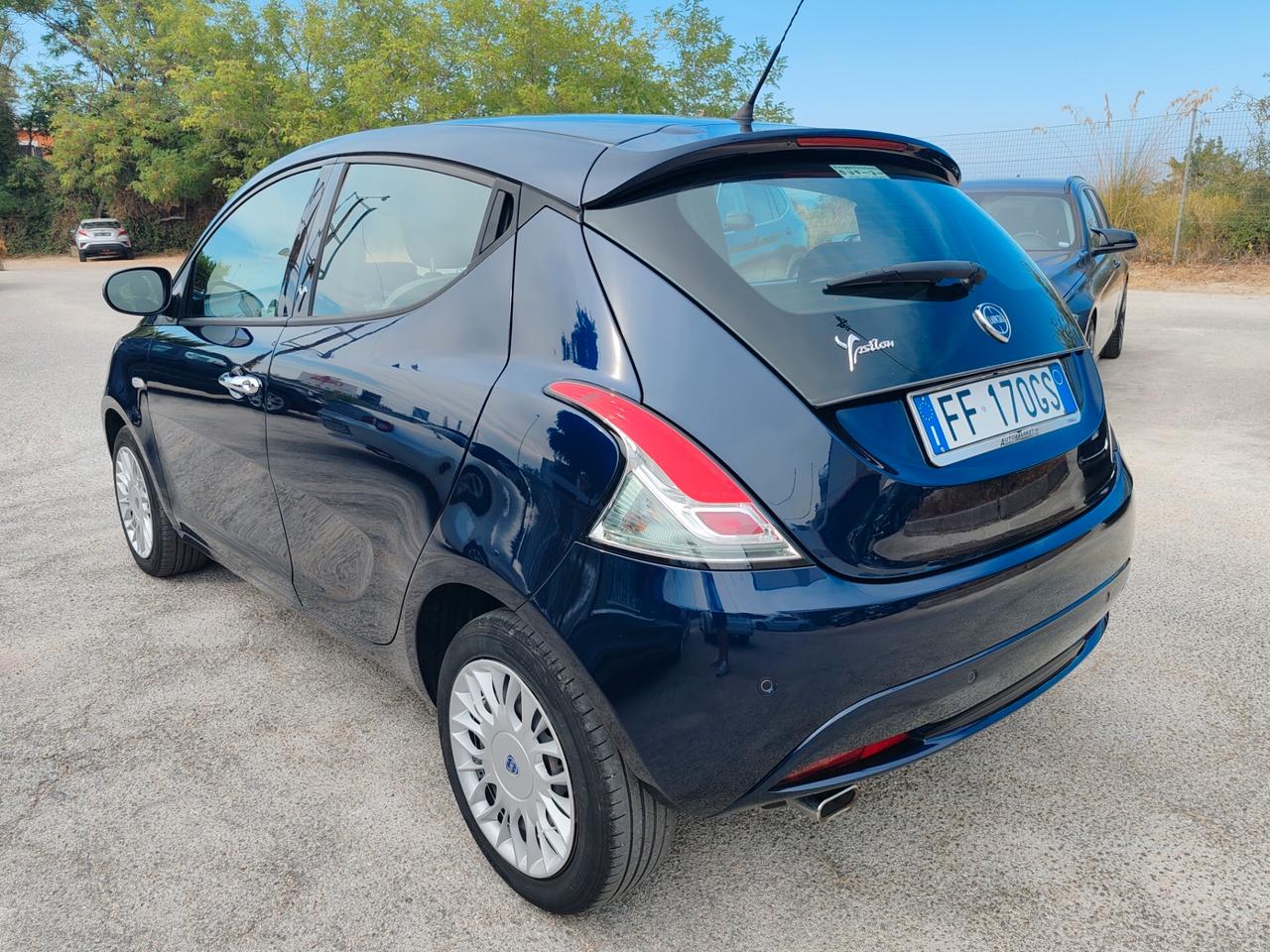 Lancia Ypsilon 1.3 MJT 16v S&S Gold
