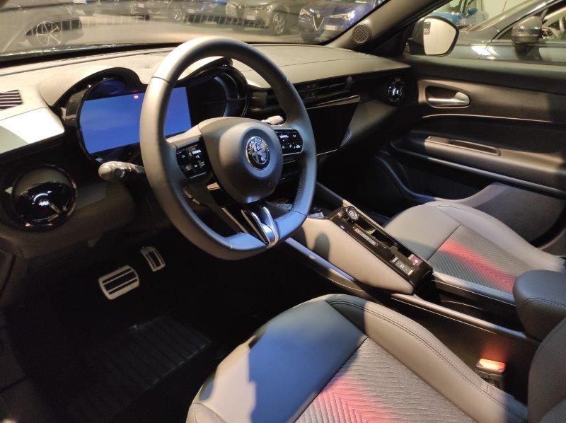 ALFA ROMEO Junior - Junior 1.2 145 CV Hybrid eDCT6 Speciale