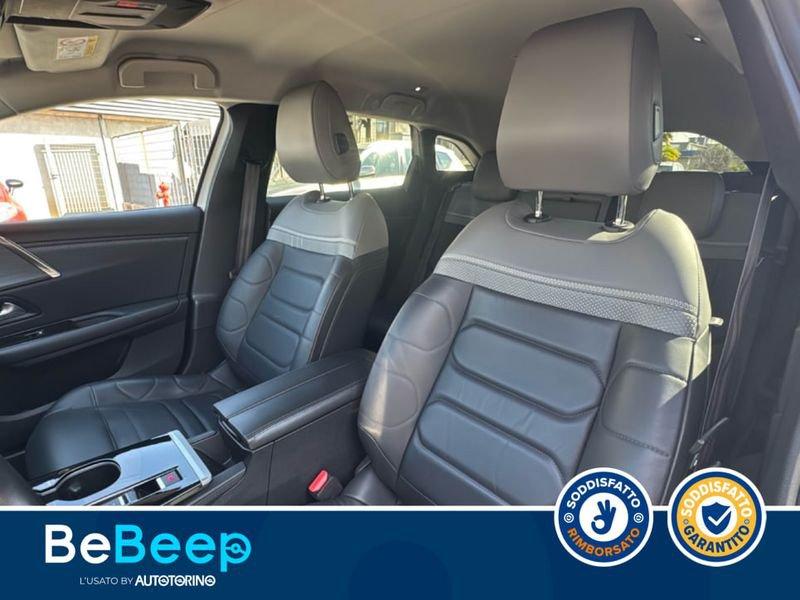 Citroën C5 X 1.2 PURETECH SHINE S&S 130CV EAT8