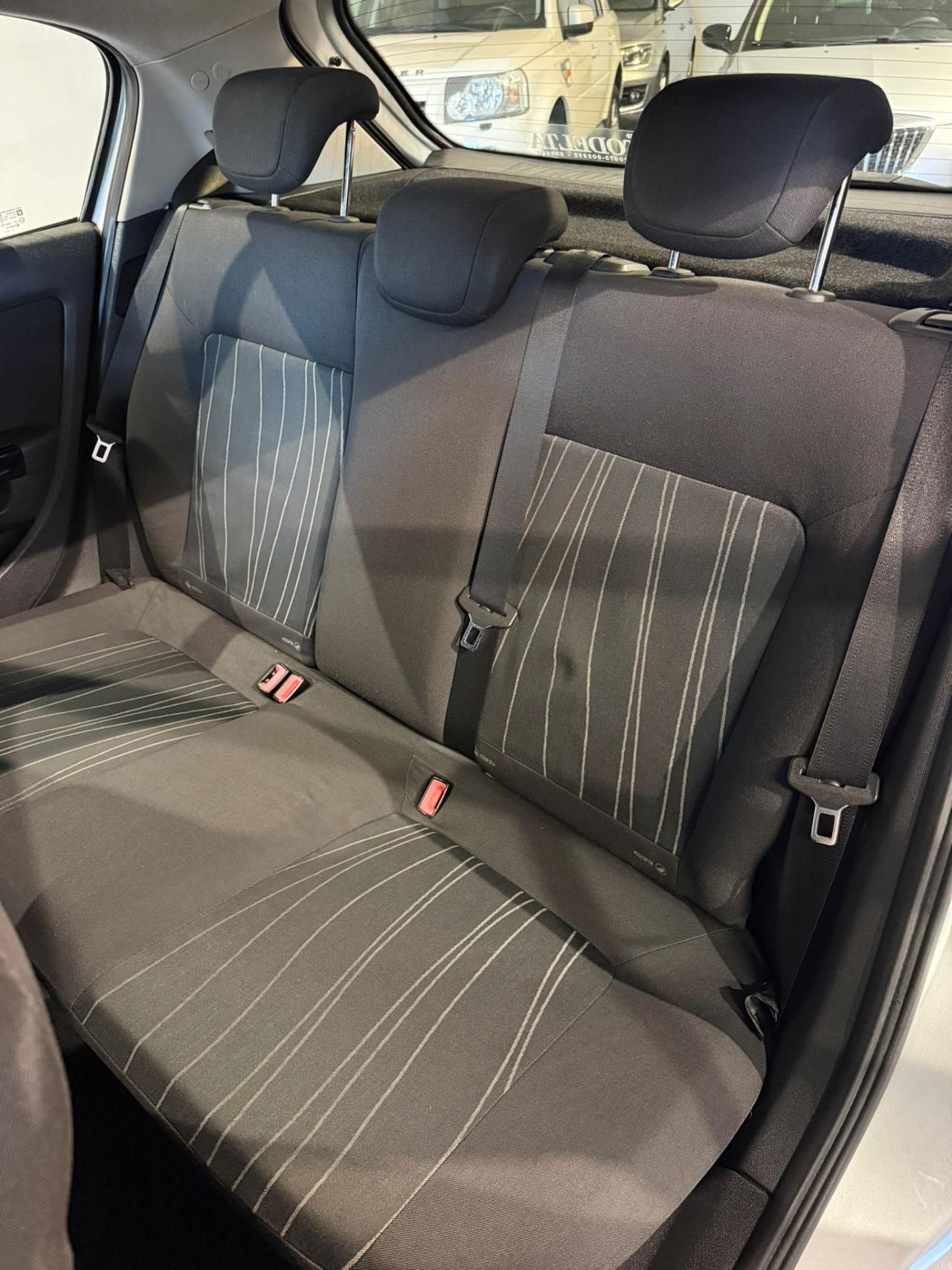 Opel Corsa 1.0 12V - UNICO PROPRIETARIO