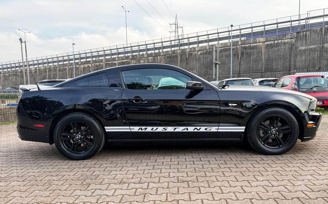Ford Mustang 3.7 AUTOMATICA