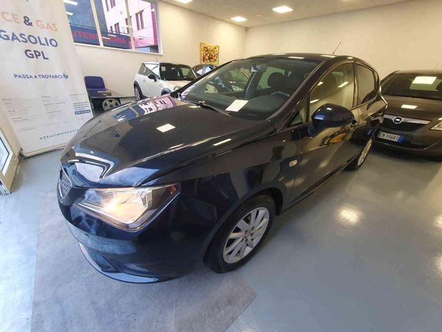 SEAT Ibiza 1.2 TDI 5 porte Style Unicoproprietario