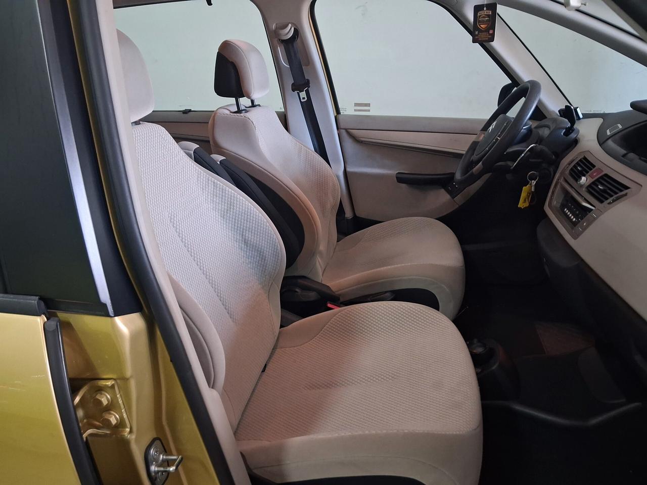 Citroen C4 Grand Picasso 1.6 HDi 70.000km Tetto / 7 posti 2008