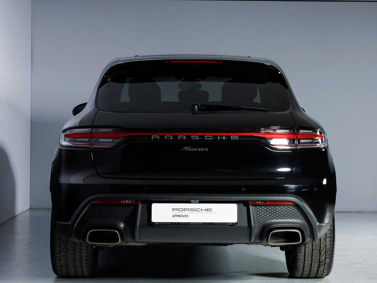 Porsche Macan 2.0 265cv pdk